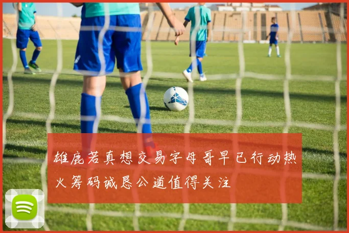 雄鹿若真想交易字母哥早已行动热火筹码诚恳公道值得关注