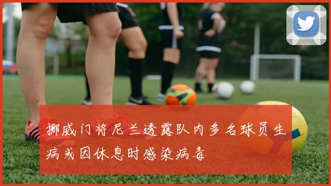 挪威门将尼兰透露队内多名球员生病或因休息时感染病毒